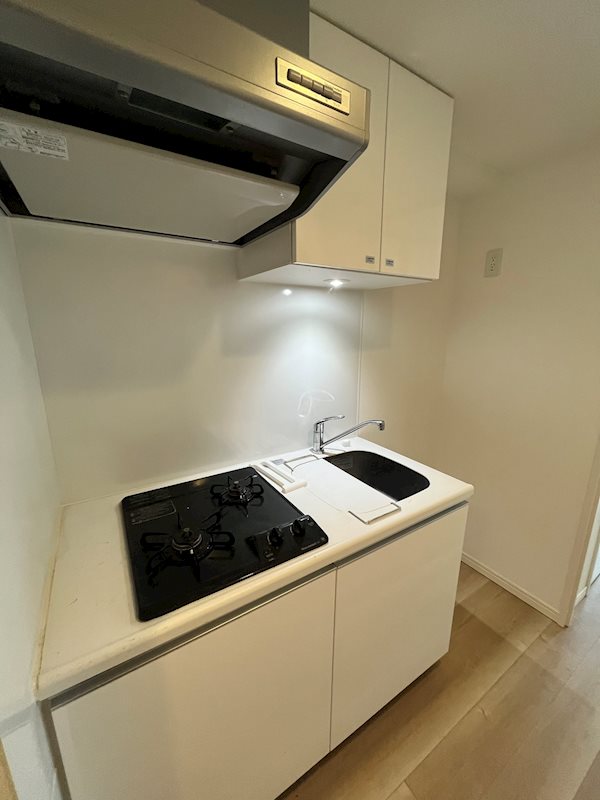 ＭＡＸＩＶ北千住 キッチン