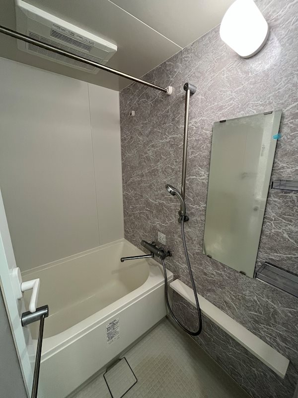 ＭＡＸＩＶ北千住 風呂画像