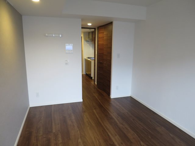 ＭＡＸＩＶ北千住 玄関