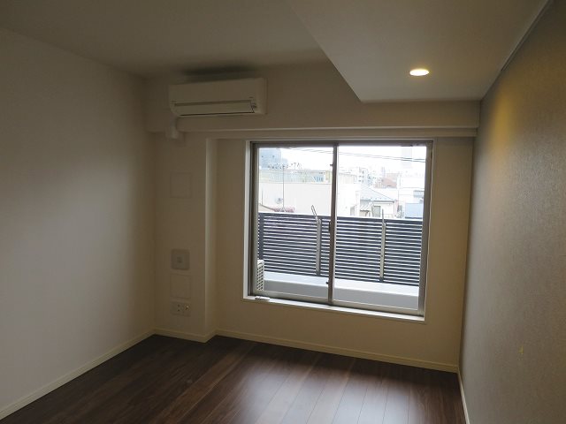 ＭＡＸＩＶ北千住 ベッドルーム