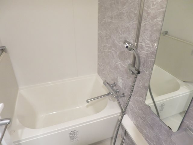 ＭＡＸＩＶ北千住 風呂画像