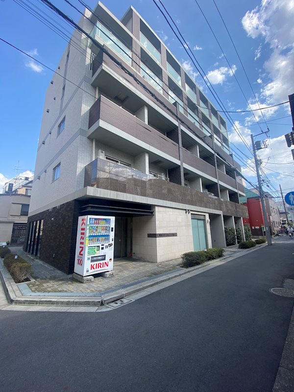 ＭＡＸＩＶ北千住 その他外観5