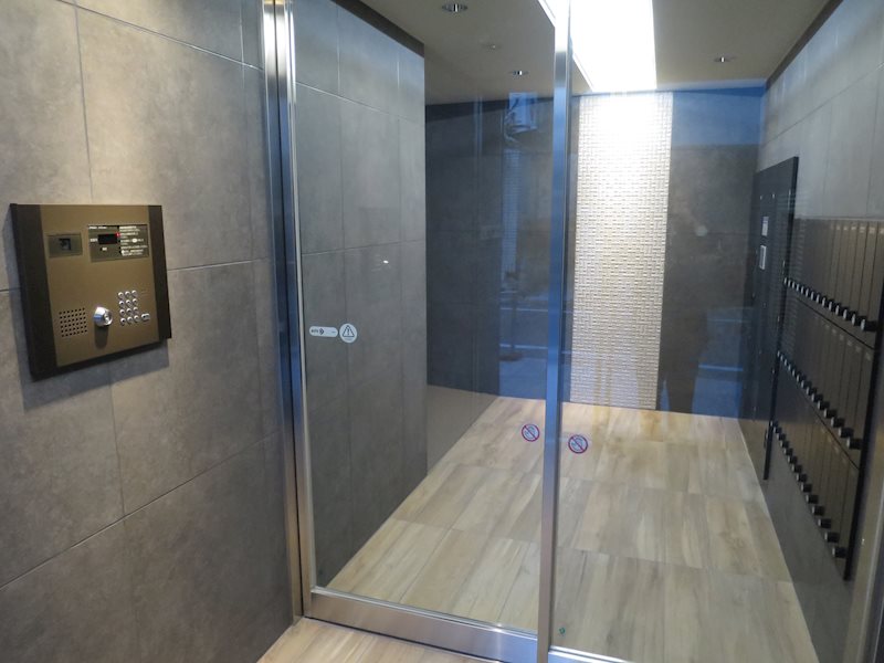 ＭＡＸＩＶ平和台 その他外観3