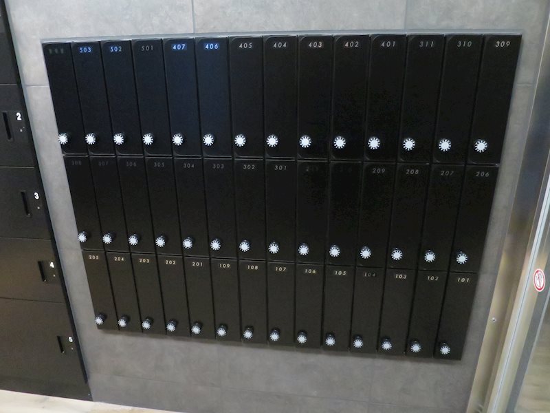 ＭＡＸＩＶ平和台 その他外観4