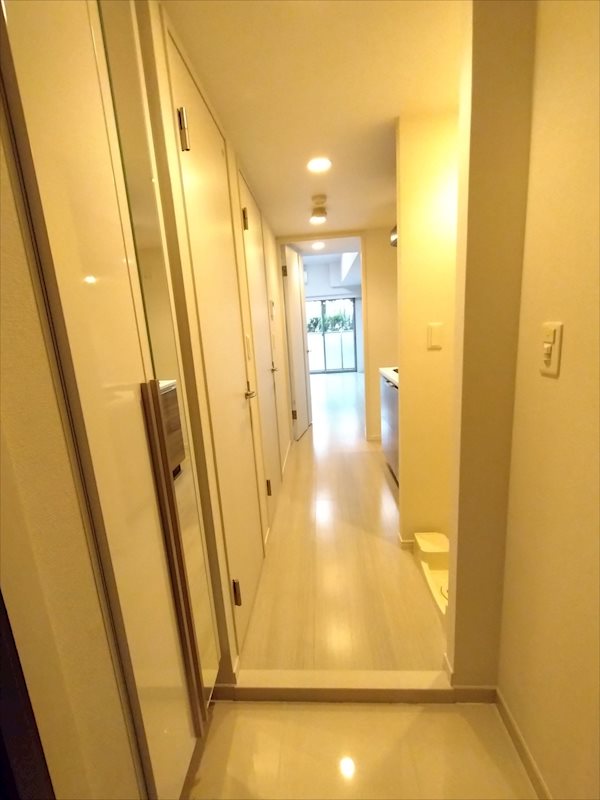 ＭＡＸＩＶ平和台 リビング