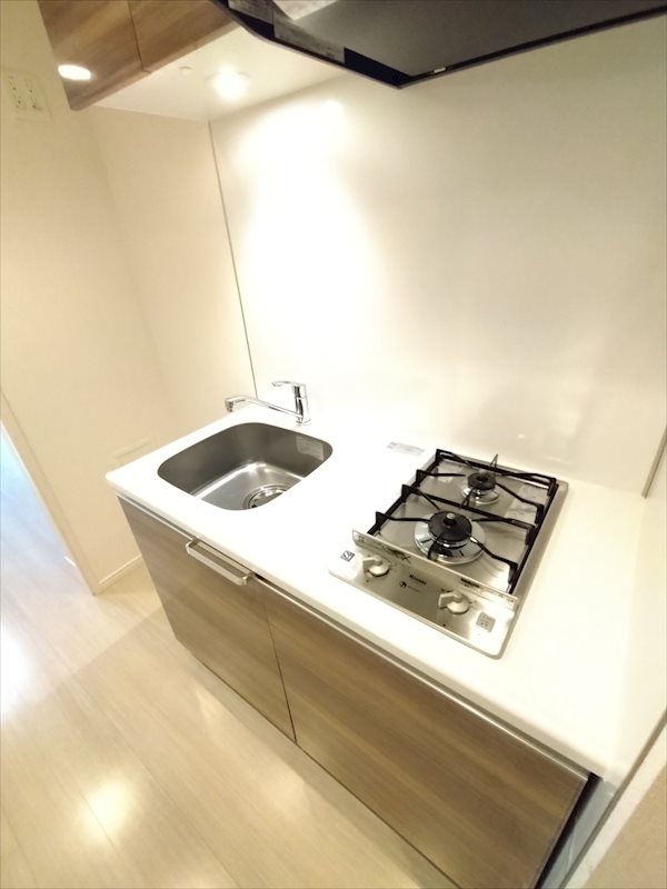 ＭＡＸＩＶ平和台 キッチン