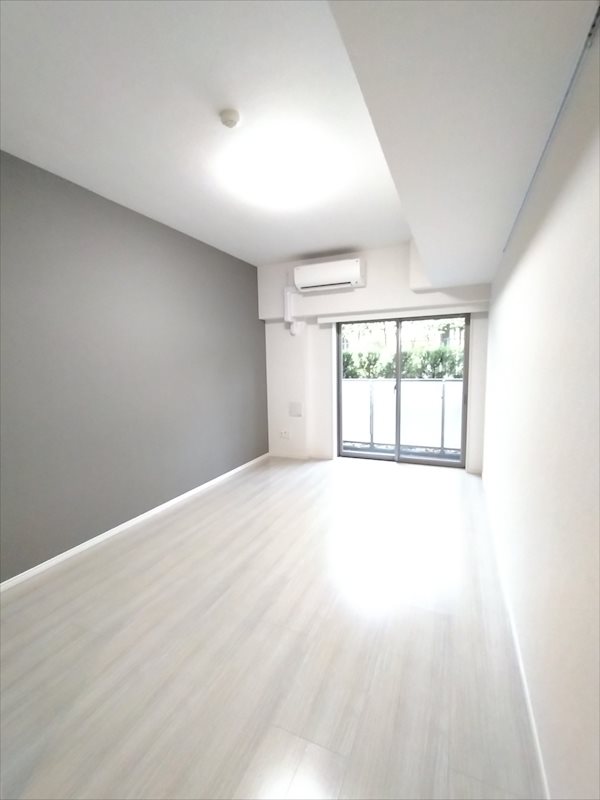 ＭＡＸＩＶ平和台 ベッドルーム