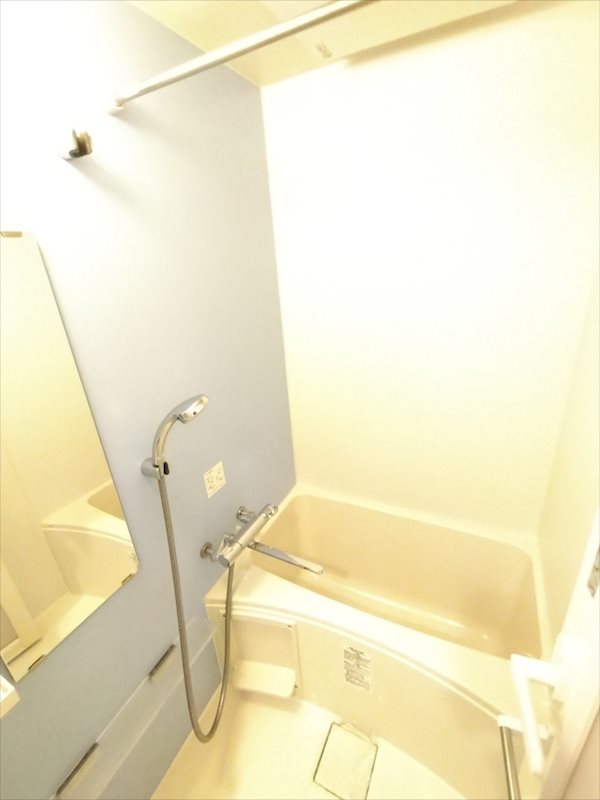 ＭＡＸＩＶ平和台 風呂画像