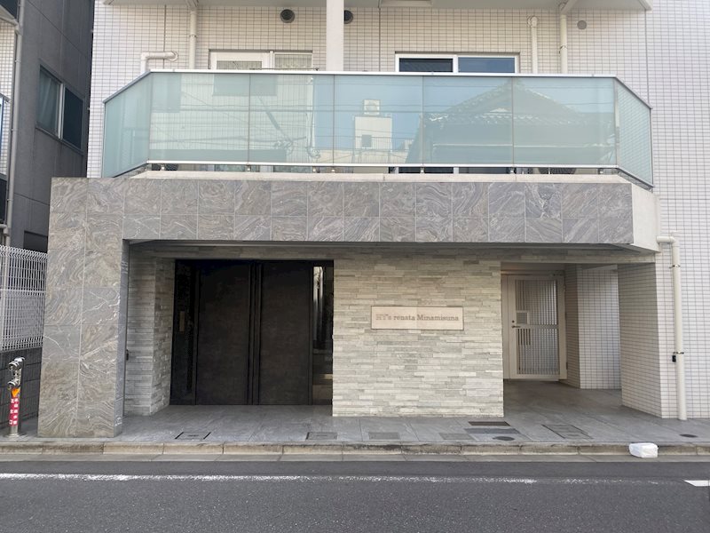 ＨＹ&amp;rsquo;ｓ ｒｅｎａｔａ 南砂 その他外観1