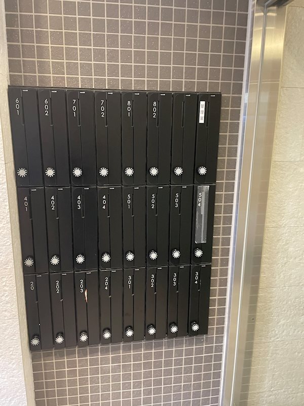 ＨＹ&amp;rsquo;ｓ ｒｅｎａｔａ 南砂 その他外観4