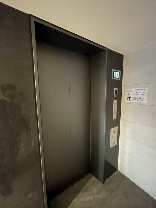 ＨＹ&amp;rsquo;ｓ ｒｅｎａｔａ 南砂 その他外観5