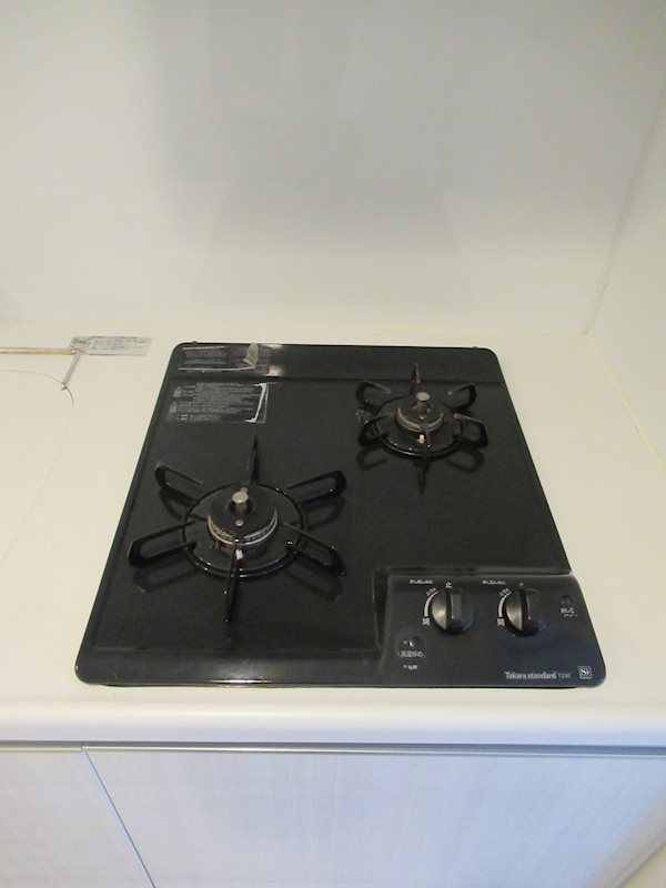 ＨＹ&amp;rsquo;ｓ ｒｅｎａｔａ 南砂 キッチン