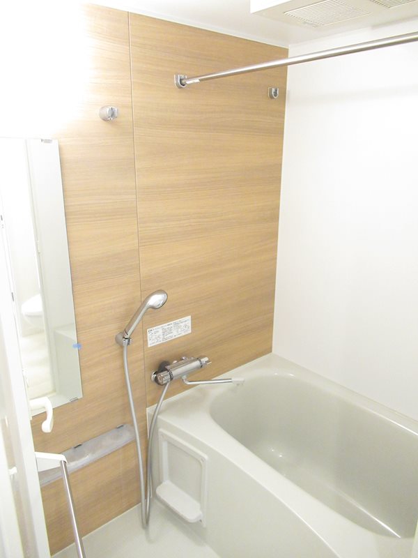 ＨＹ&amp;rsquo;ｓ ｒｅｎａｔａ 南砂 風呂画像