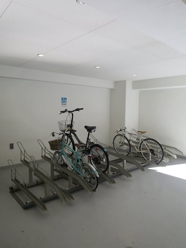 ＨＹ&amp;rsquo;ｓ ｒｅｎａｔａ 南砂 その他外観1