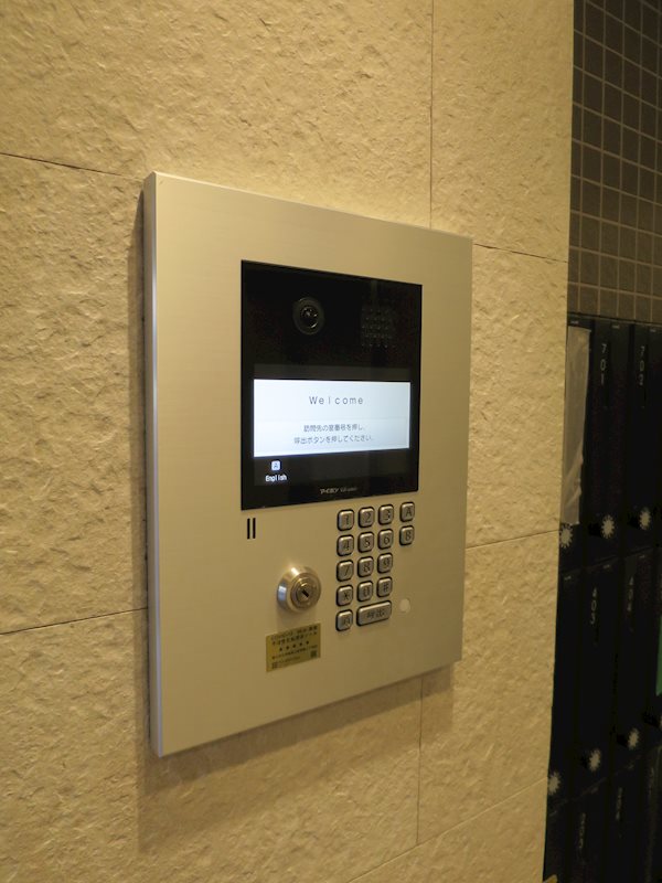 ＨＹ&amp;rsquo;ｓ ｒｅｎａｔａ 南砂 その他外観3