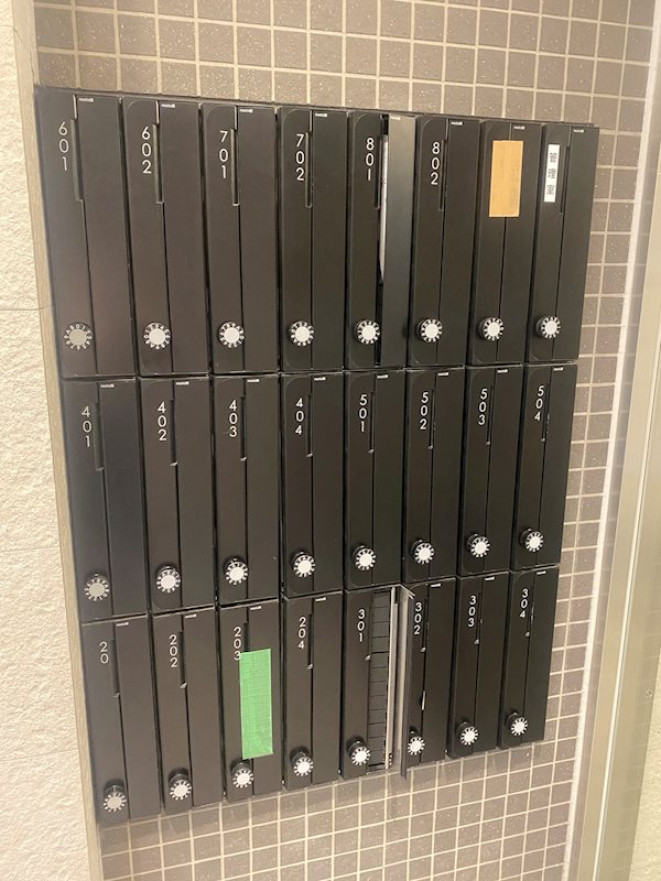 ＨＹ&amp;rsquo;ｓ ｒｅｎａｔａ 南砂 その他外観4