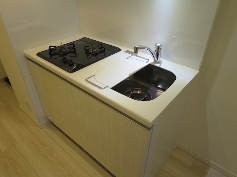 ＨＹ&amp;rsquo;ｓ ｒｅｎａｔａ 南砂 キッチン