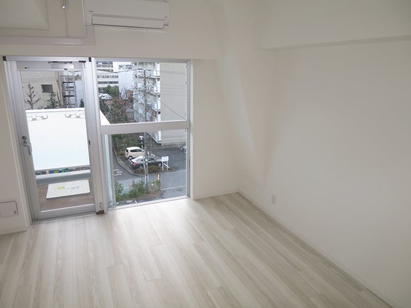 ＨＹ&amp;rsquo;ｓ ｒｅｎａｔａ 南砂 ベッドルーム