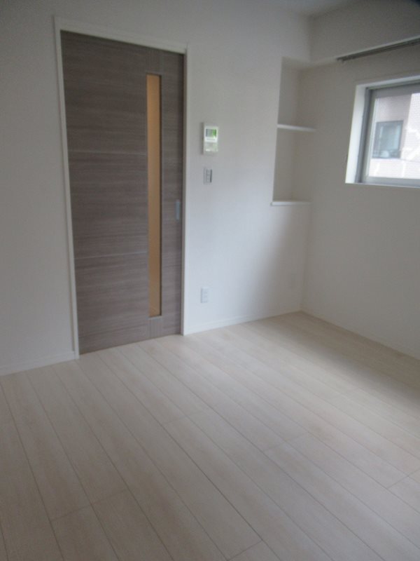 ＨＹ&amp;rsquo;ｓ ｎｅｘｔ 西巣鴨 ベッドルーム