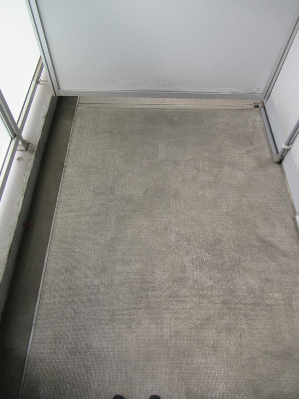 ＨＹ&amp;rsquo;ｓ ｎｅｘｔ 西巣鴨 ベランダ