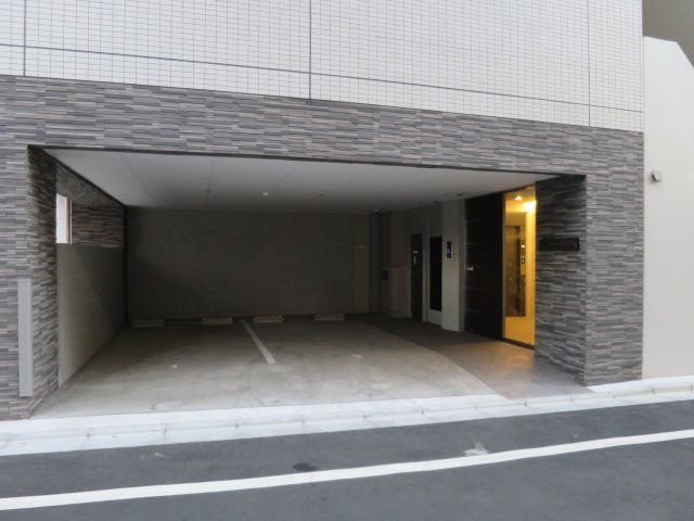 ＨＹ&amp;rsquo;ｓ ｎｅｘｔ 西巣鴨 その他外観2