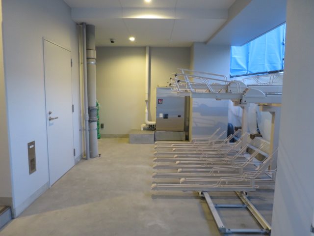 ＨＹ&amp;rsquo;ｓ ｎｅｘｔ 西巣鴨 その他外観2