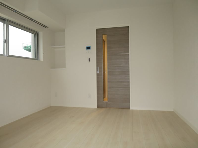 ＨＹ&amp;rsquo;ｓ ｎｅｘｔ 西巣鴨 玄関