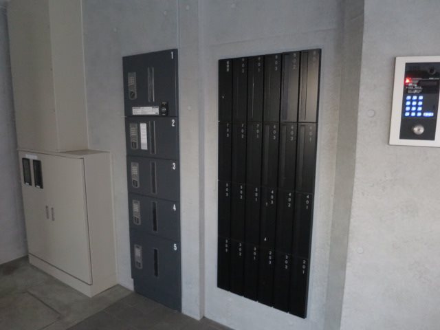 ＨＹ&amp;rsquo;ｓ ｎｅｘｔ 西巣鴨 その他外観3