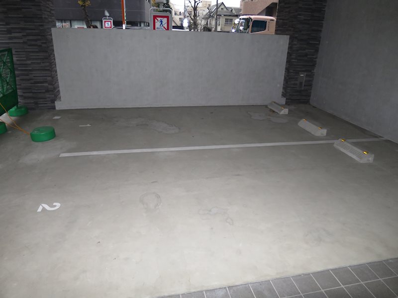 ＨＹ&amp;rsquo;ｓ ｎｅｘｔ 西巣鴨 その他外観4