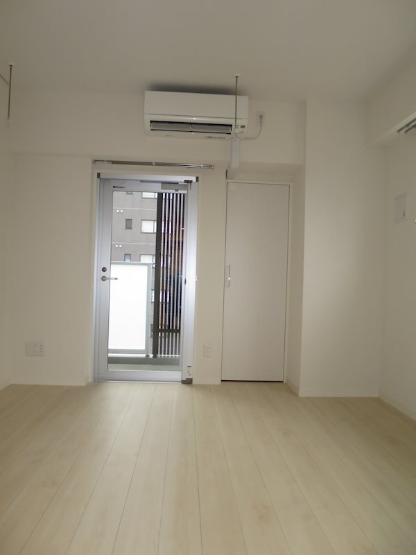 ＨＹ&amp;rsquo;ｓ ｎｅｘｔ 西巣鴨 ベッドルーム