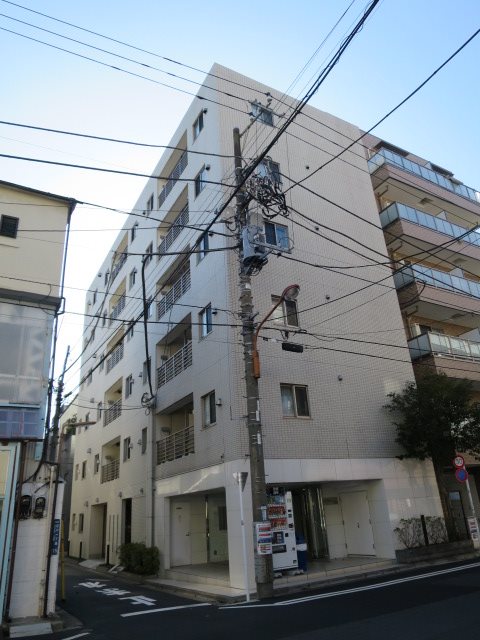 ＳＩＮ-Ｃｉｔｙ両国弐番館 0303号室 外観