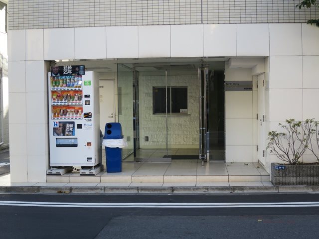 ＳＩＮ-Ｃｉｔｙ両国弐番館 その他外観1