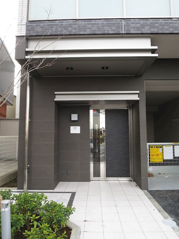 ＭＡＸＩＶ一之江 その他外観1