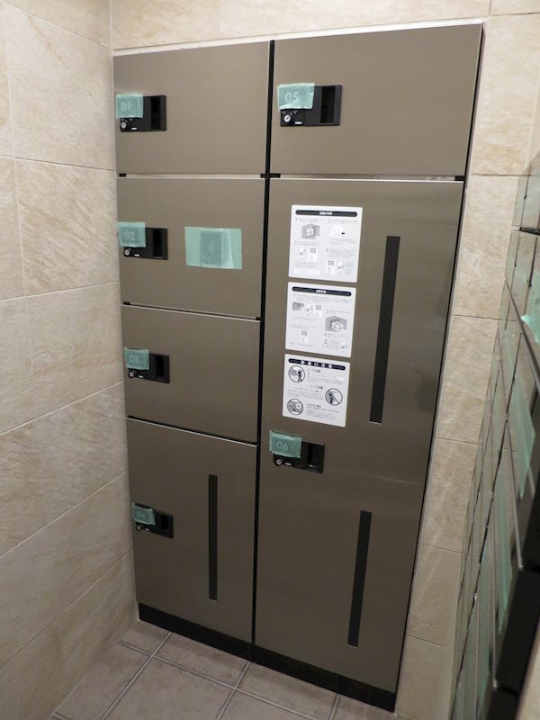 ＭＡＸＩＶ一之江 その他外観3