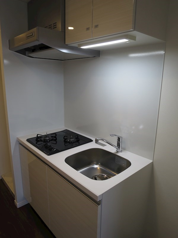 ＭＡＸＩＶ一之江 キッチン