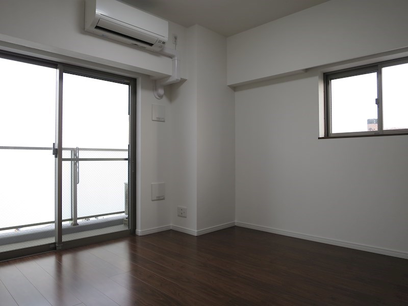 ＭＡＸＩＶ一之江 ベッドルーム