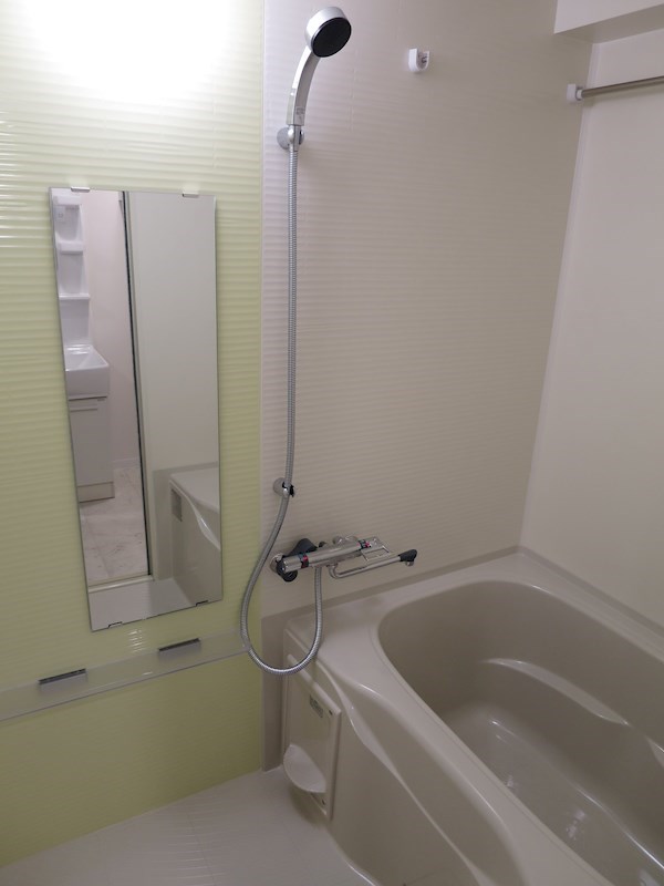 ＭＡＸＩＶ一之江 風呂画像