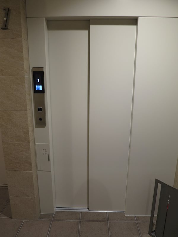 ＭＡＸＩＶ一之江 その他外観3