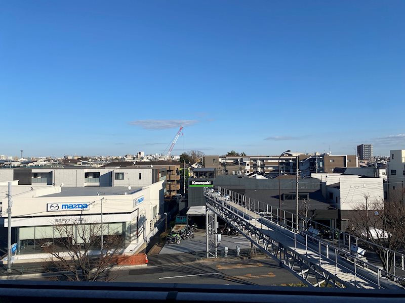 ＭＡＸＩＶ一之江 その他6