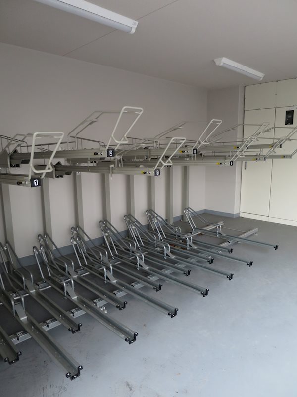 ＭＡＸＩＶ一之江 その他外観2