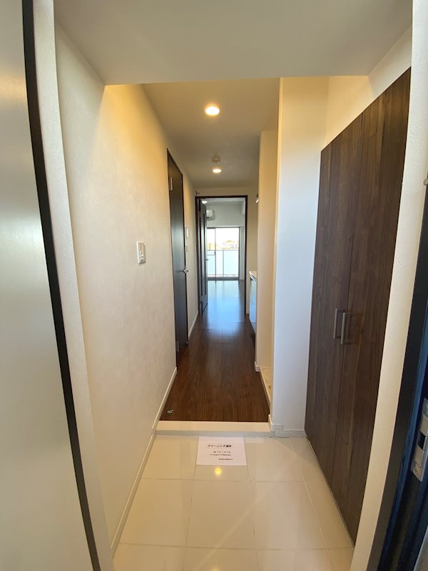 ＭＡＸＩＶ一之江 リビング