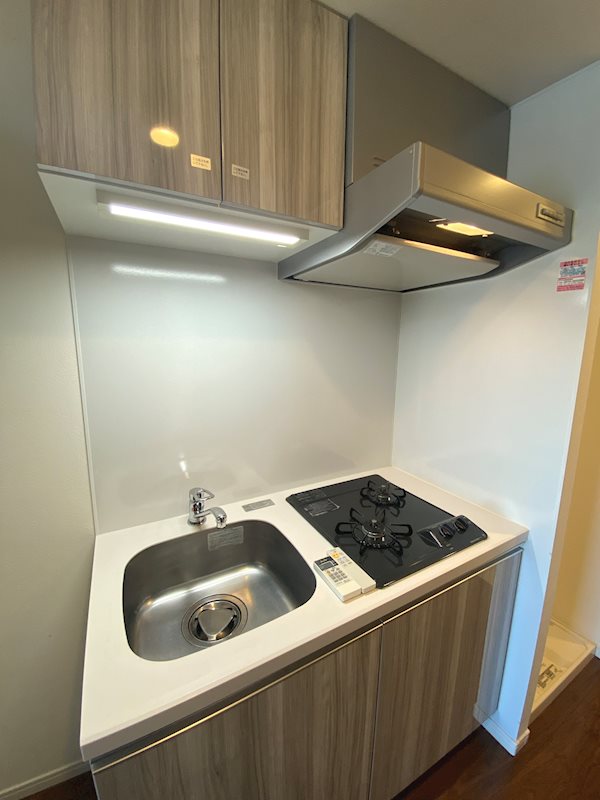 ＭＡＸＩＶ一之江 キッチン