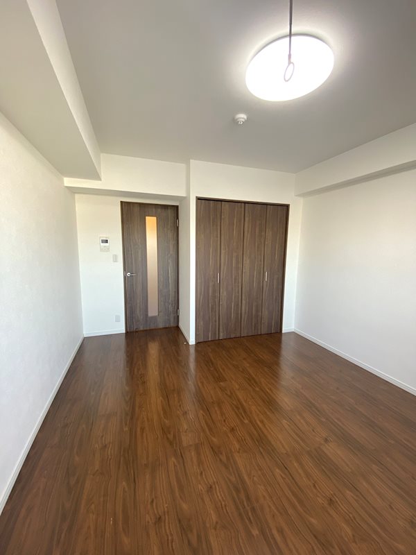 ＭＡＸＩＶ一之江 ベッドルーム