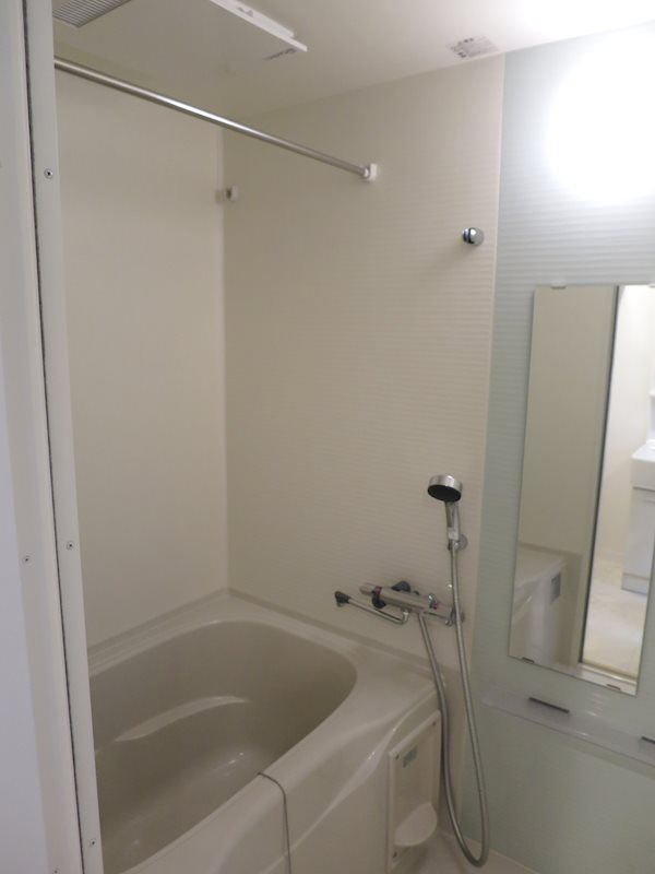 ＭＡＸＩＶ一之江 風呂画像