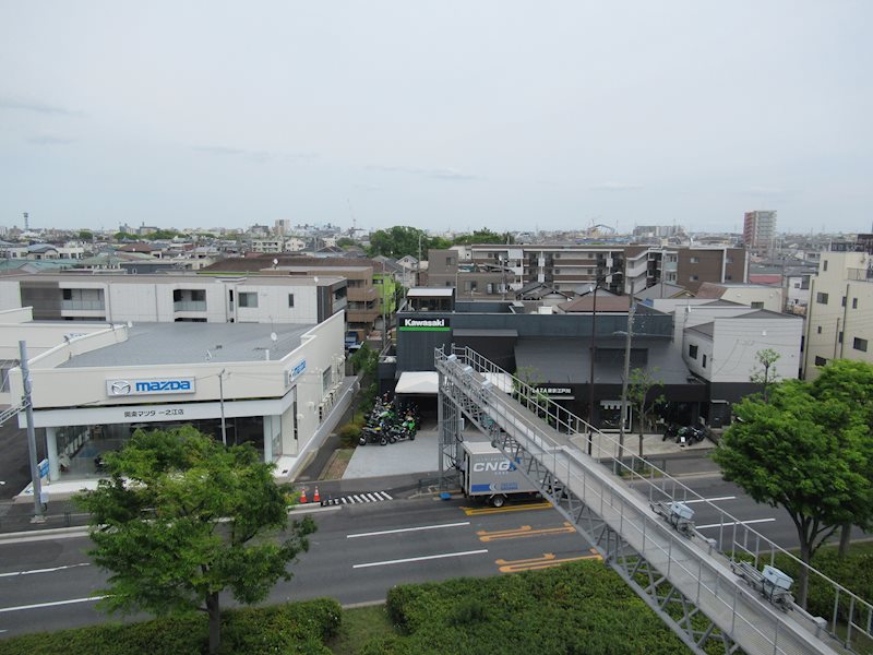 ＭＡＸＩＶ一之江 その他6