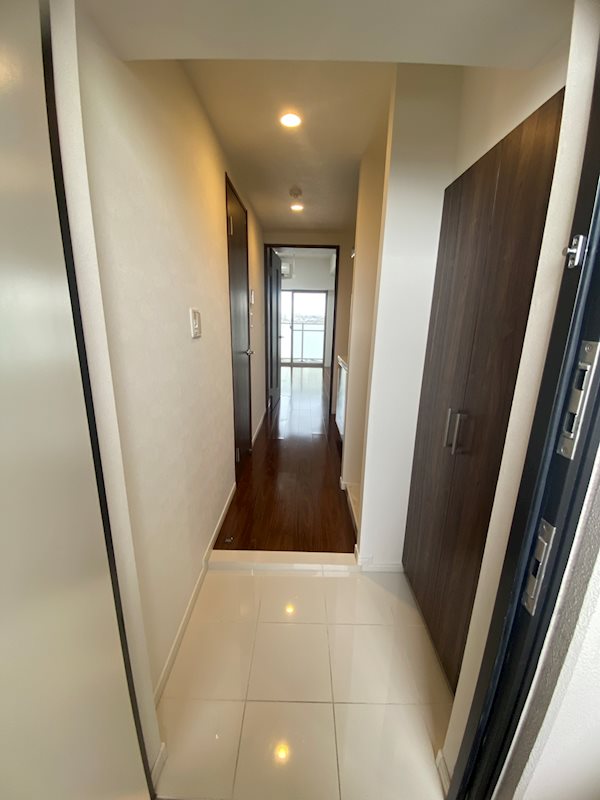 ＭＡＸＩＶ一之江 リビング