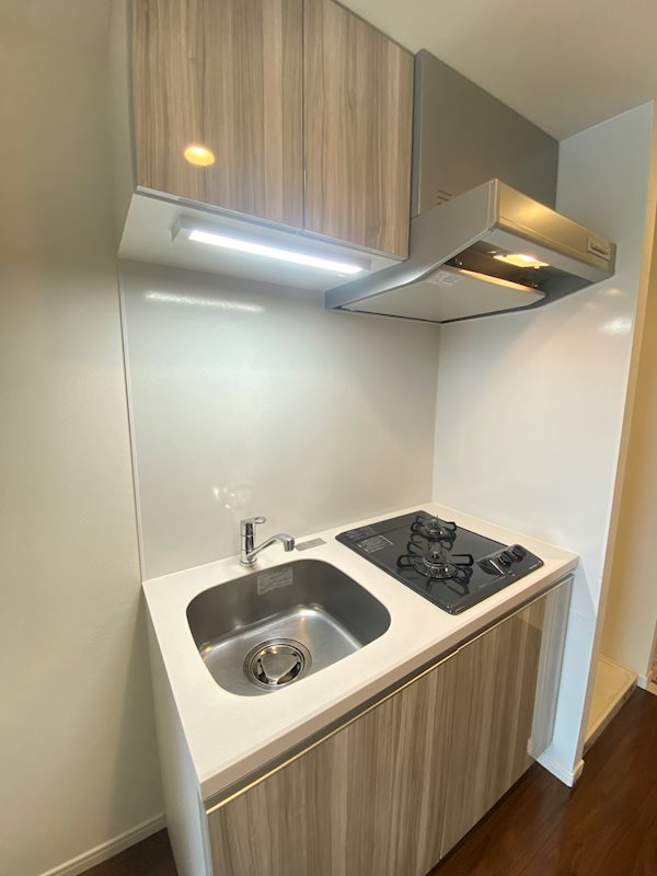 ＭＡＸＩＶ一之江 キッチン