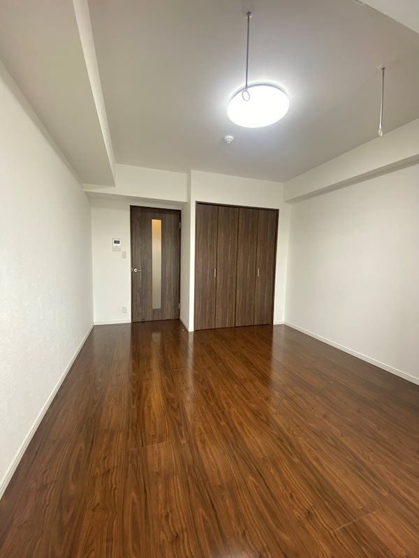 ＭＡＸＩＶ一之江 ベッドルーム