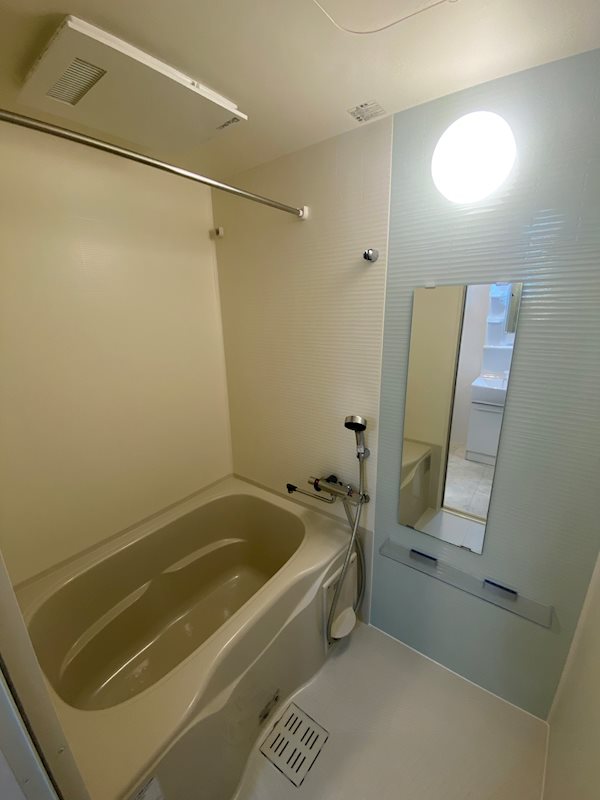 ＭＡＸＩＶ一之江 風呂画像