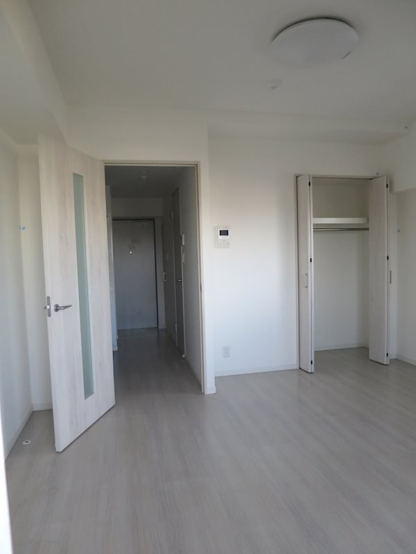 ＭＡＸＩＶ一之江 玄関